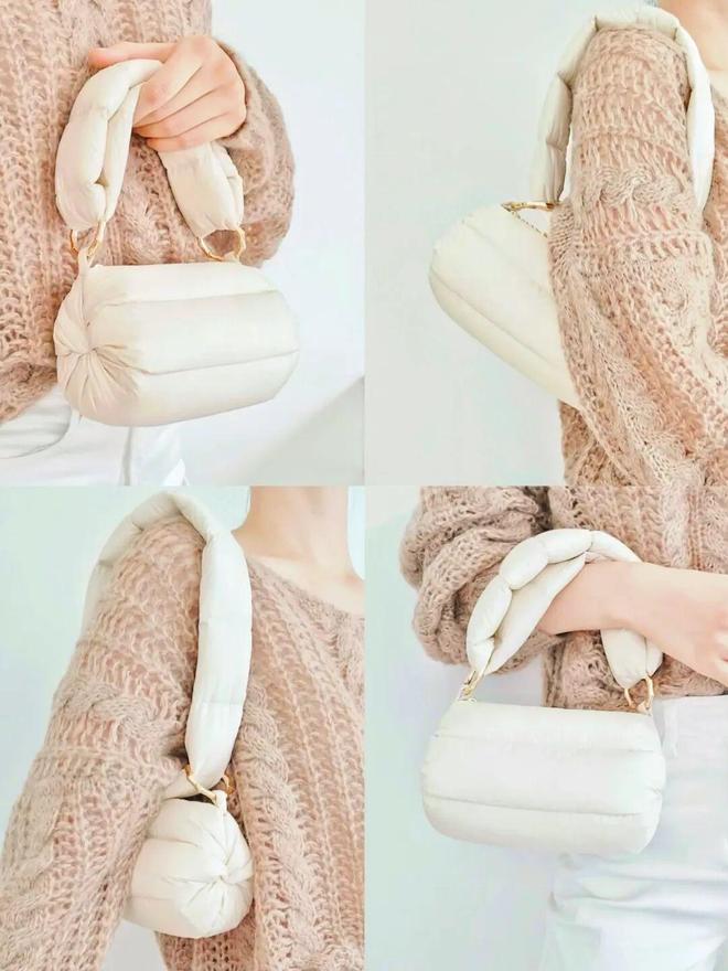 们个个杏林圣手心灵手巧具象化了！AG真人中国论给羽绒服续命妈