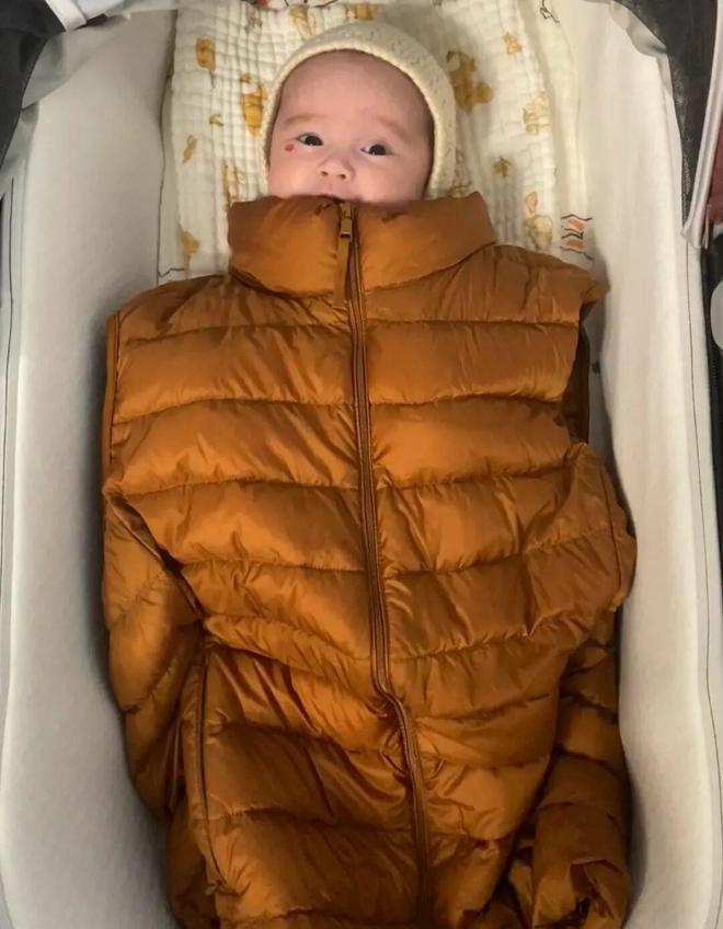 们个个杏林圣手心灵手巧具象化了！AG真人中国论给羽绒服续命妈妈(图8)