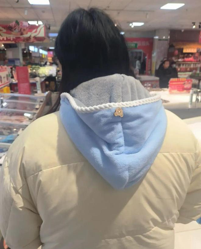 们个个杏林圣手心灵手巧具象化了！AG真人中国论给羽绒服续命妈妈(图9)