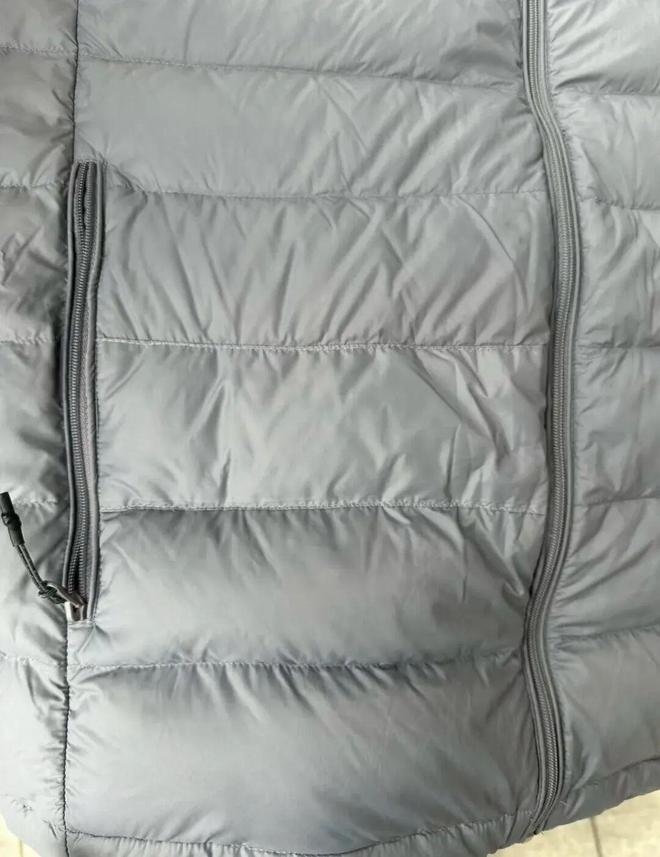 们个个杏林圣手心灵手巧具象化了！AG真人中国论给羽绒服续命妈妈(图13)