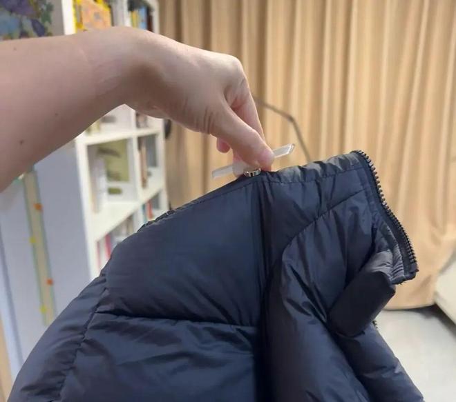 们个个杏林圣手心灵手巧具象化了！AG真人中国论给羽绒服续命妈妈(图15)