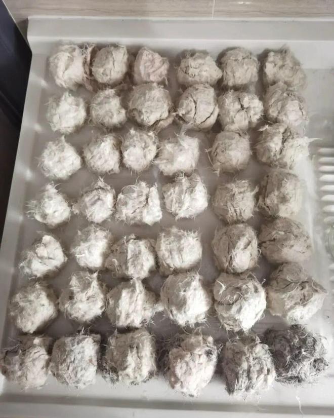 们个个杏林圣手心灵手巧具象化了！AG真人中国论给羽绒服续命妈妈(图16)