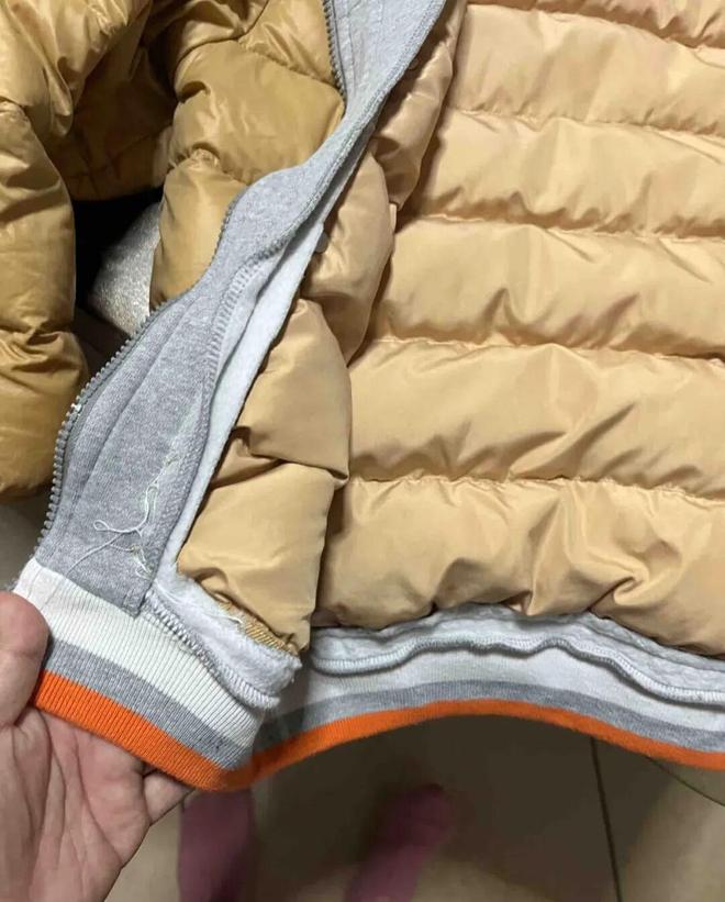 们个个杏林圣手心灵手巧具象化了！AG真人中国论给羽绒服续命妈妈(图20)