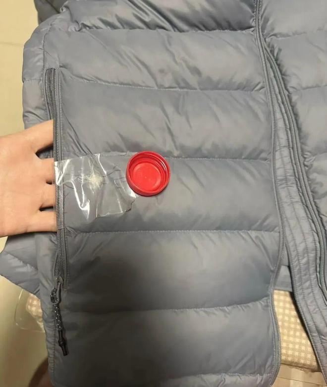 们个个杏林圣手心灵手巧具象化了！AG真人中国论给羽绒服续命妈妈(图34)