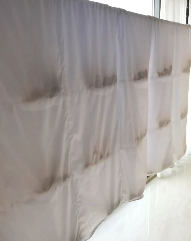 们个个杏林圣手心灵手巧具象化了！AG真人中国论给羽绒服续命妈妈(图23)